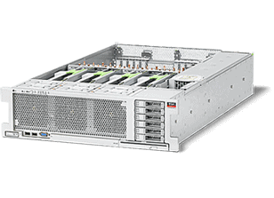Oracle sun server-x2-4 X4470