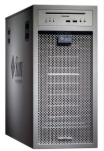 Sun Ultra 25