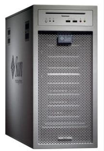 Sun Ultra 25