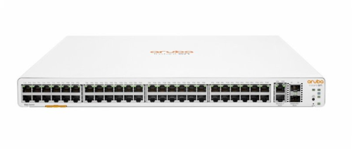 HPE JL813A Aruba Instant on 1830 24G 12p Cl4 PoE 2SFP 195W Switch