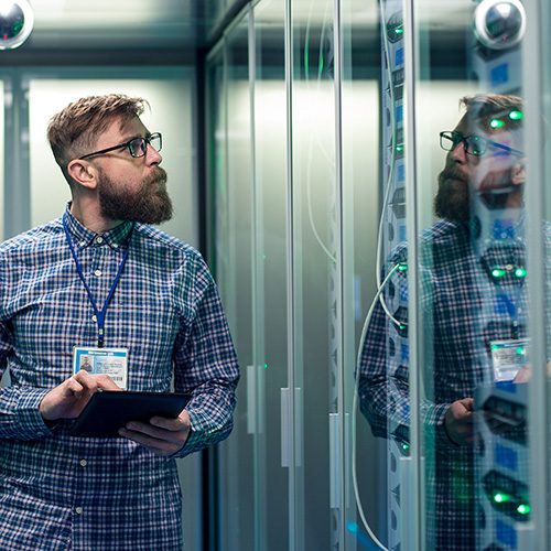 IT Staffing from CCNY TECH
